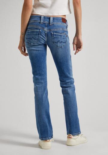 Джинсы