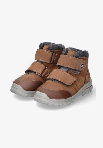 Высокие кеды