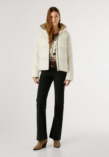 Зимняя куртка