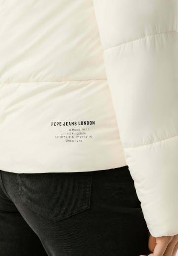 Зимняя куртка