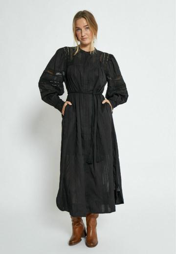 Блузка-платье