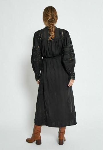 Блузка-платье