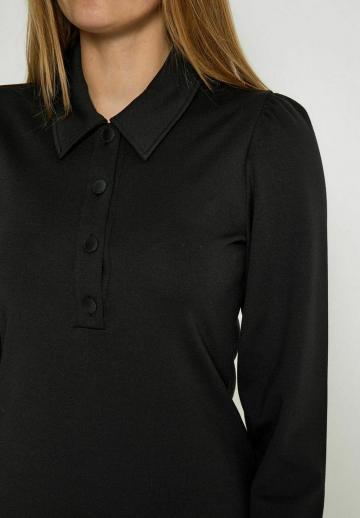 Блузка-платье