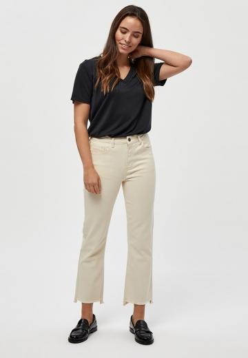 Клешеные брюки