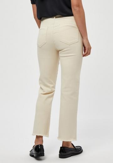 Клешеные брюки