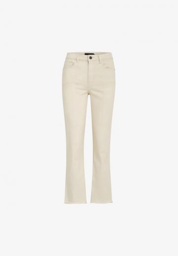 Клешеные брюки