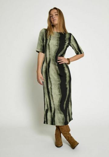Платье макси