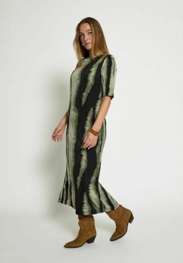 Платье макси