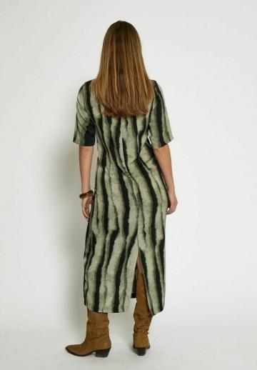 Платье макси