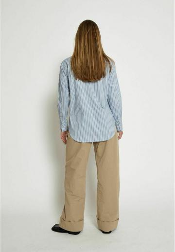 Блузка-рубашка