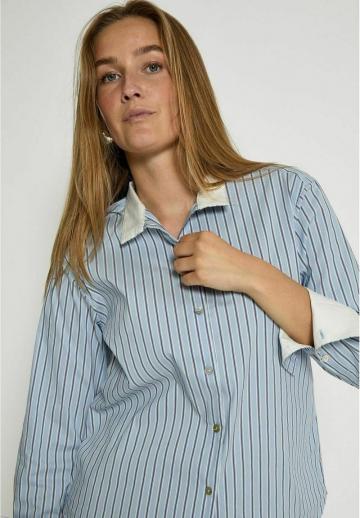 Блузка-рубашка