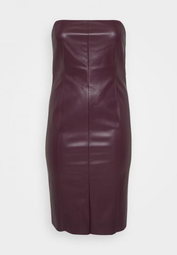 Коктейльное платье