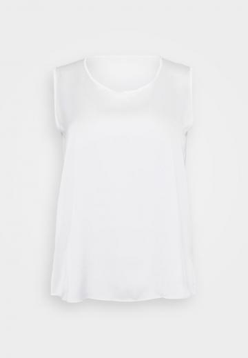 Длинный топ