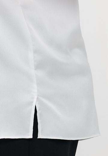 Длинный топ