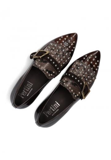 Полуботинки