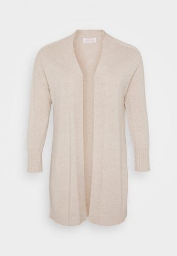 Длинный кардиган