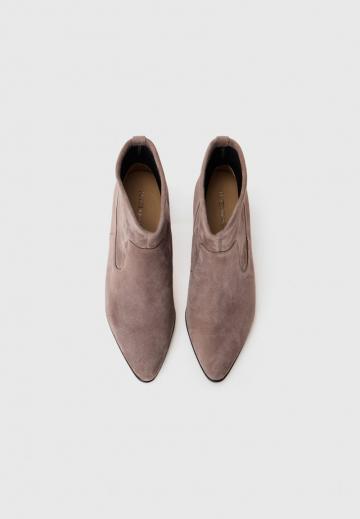 Ботинки челси