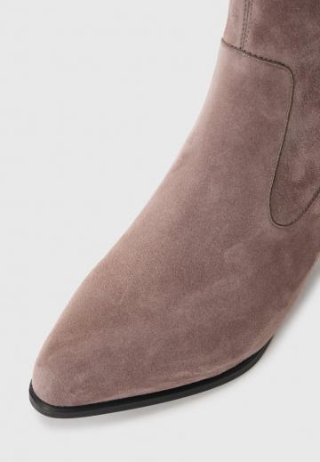 Ботинки челси