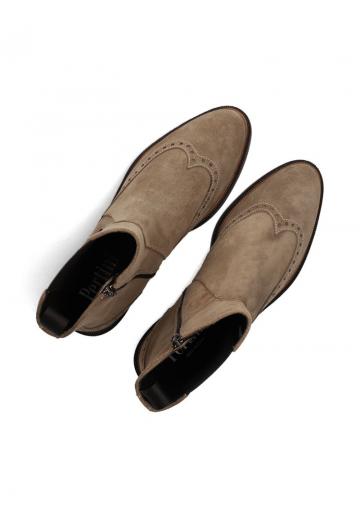 Ковбойские сапоги