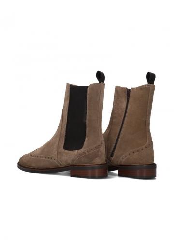 Ковбойские сапоги