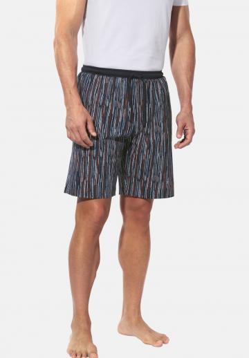 Пижама с шортами