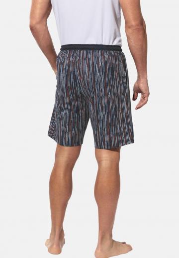 Пижама с шортами