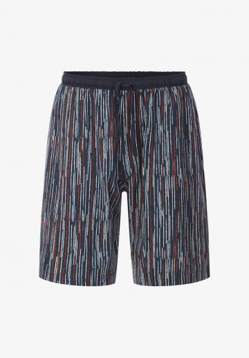 Пижама с шортами