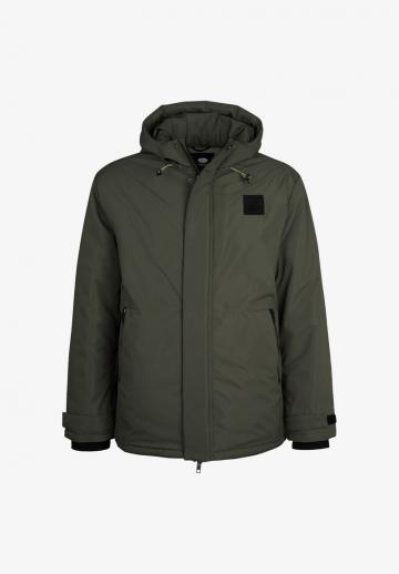 Зимняя куртка