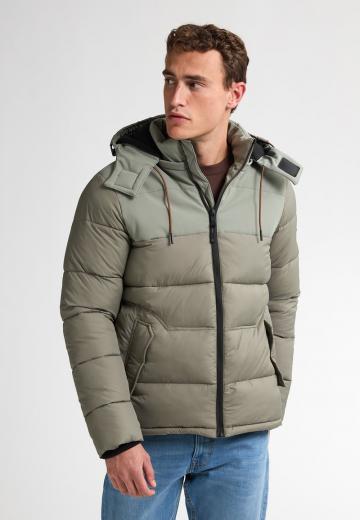 Зимняя куртка