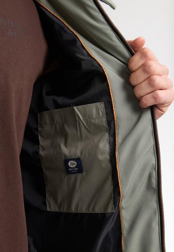 Зимняя куртка