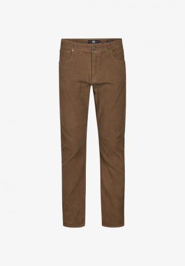 Вельветовые брюки