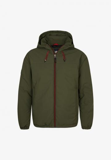 Зимняя куртка