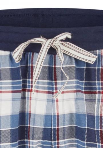 Пижама с шортами