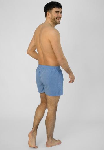 Трусы-боксеры