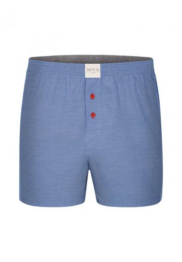 Трусы-боксеры