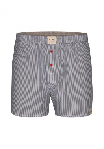 Трусы-боксеры