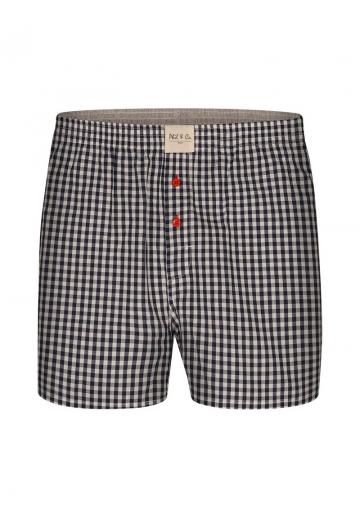 Трусы-боксеры