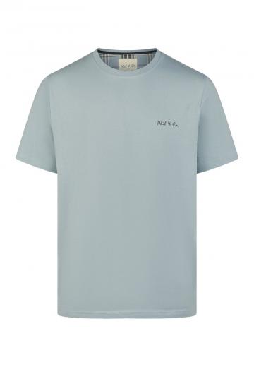 Пижама с шортами