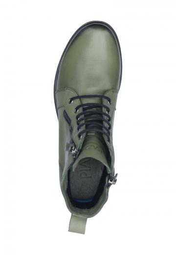 Зимние ботинки