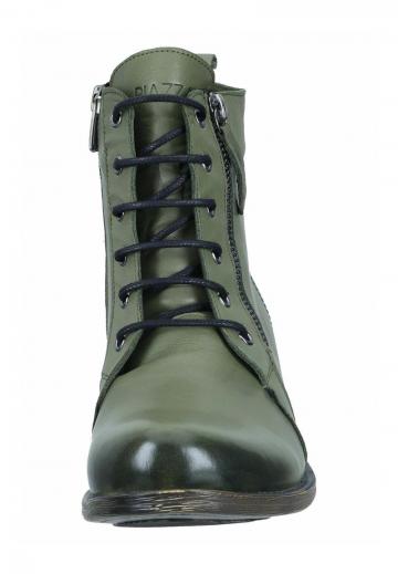 Зимние ботинки