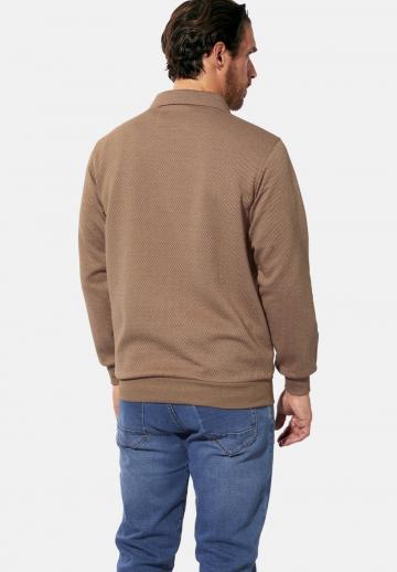 Куртка бомбер