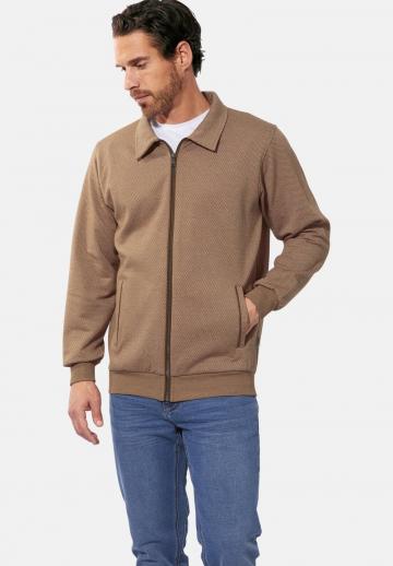 Куртка бомбер