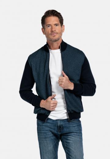 Куртка бомбер