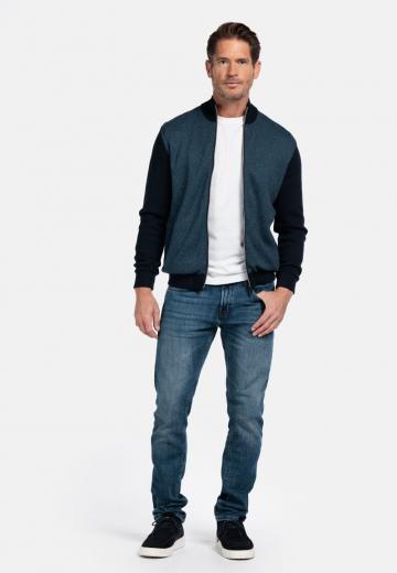 Куртка бомбер