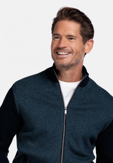 Куртка бомбер