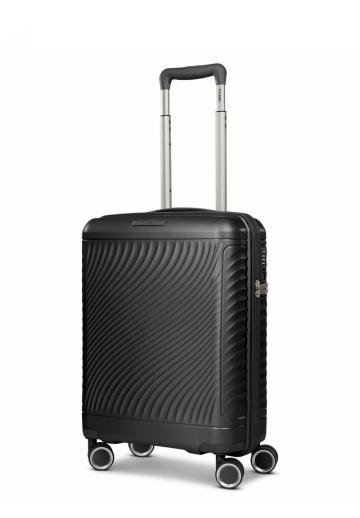 Чемодан на колесах