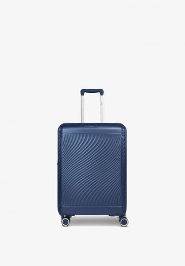 Чемодан на колесах