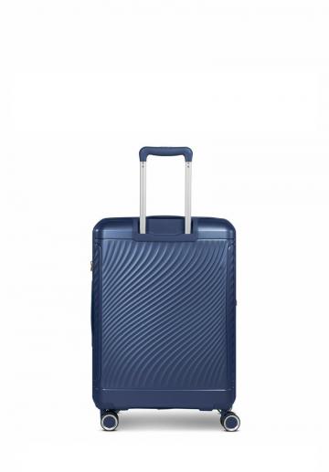 Чемодан на колесах