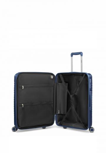 Чемодан на колесах