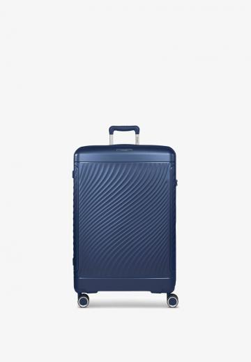 Чемодан на колесах